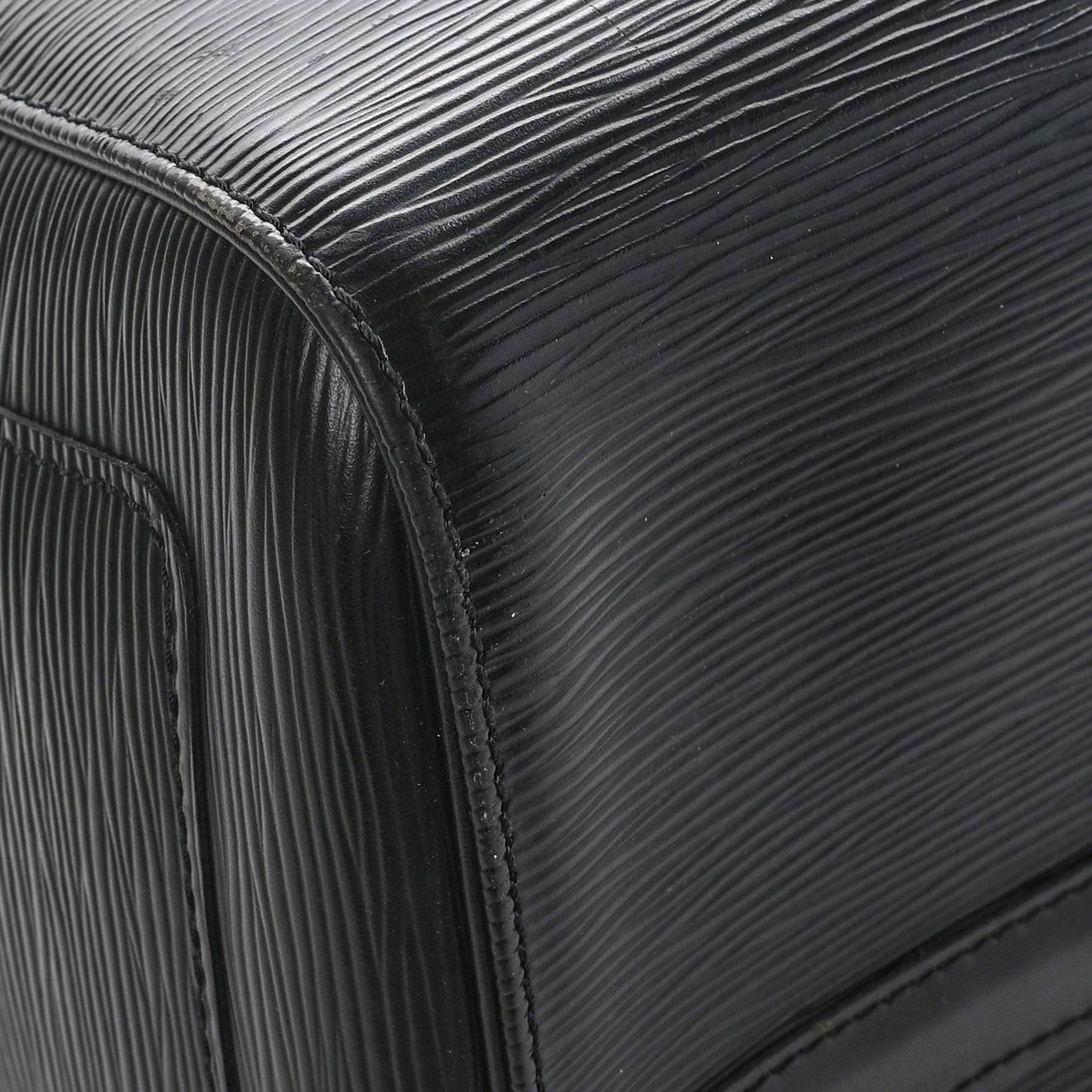 Epi Keepall 50 Black