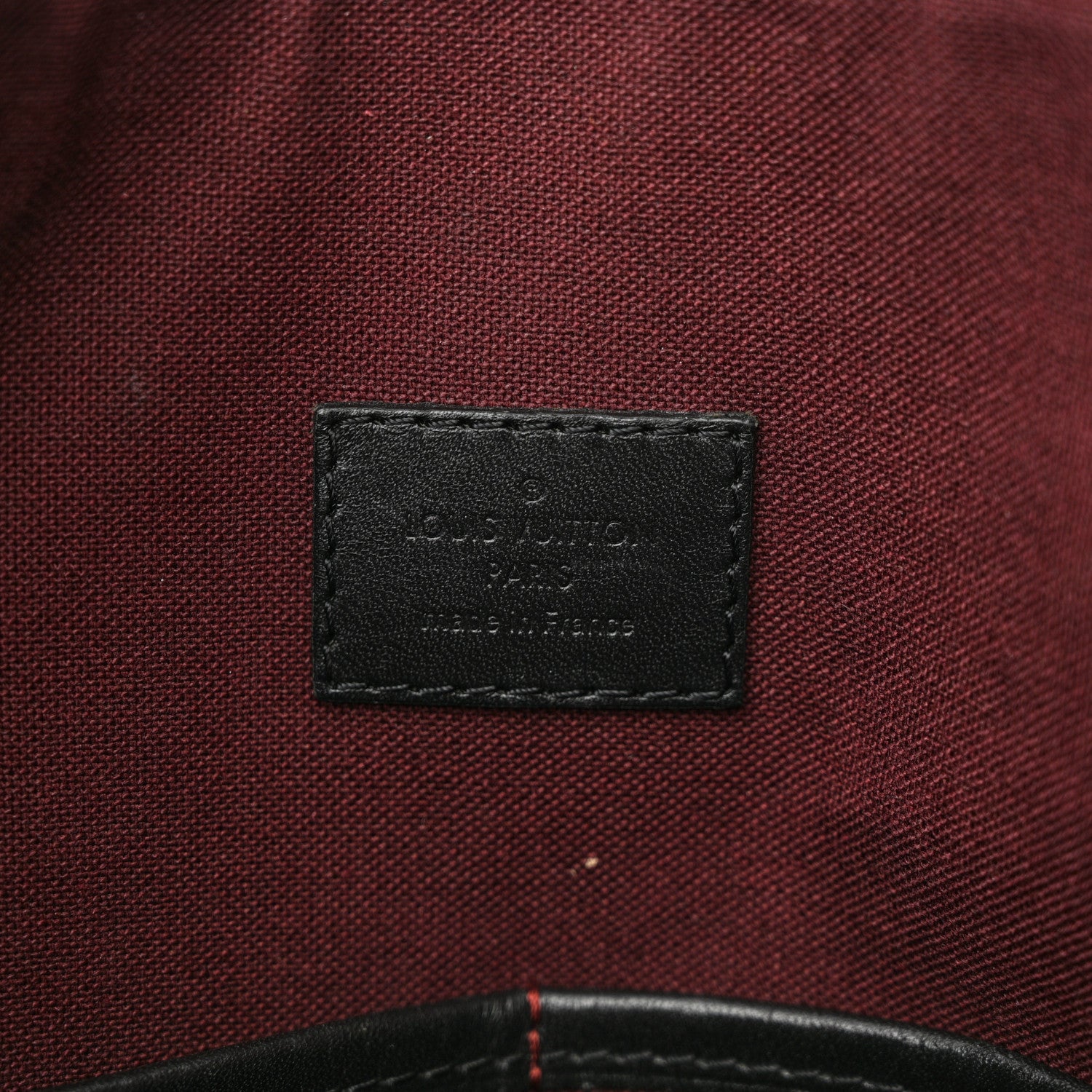 Louis Vuitton Monogram Macassar Torres Messenger 6 of 11