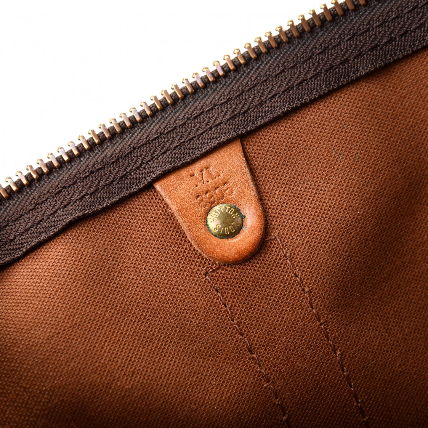 Monogram Keepall Bandouliere 45