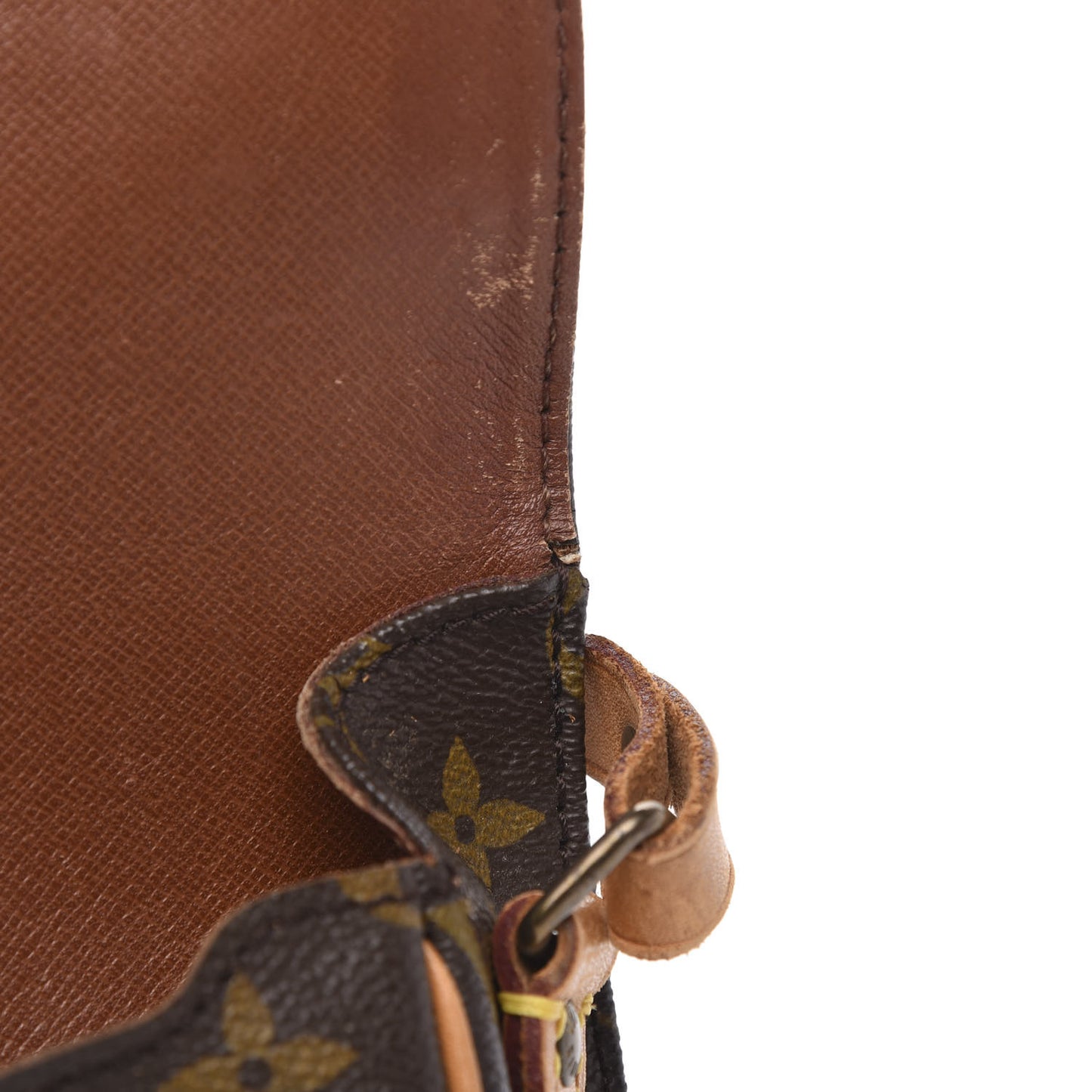 Monogram Cartouchiere PM