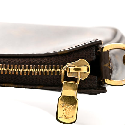 Louis Vuitton Monogram Multi Pochette Accessories Large Pochette Kaki 12 of 12