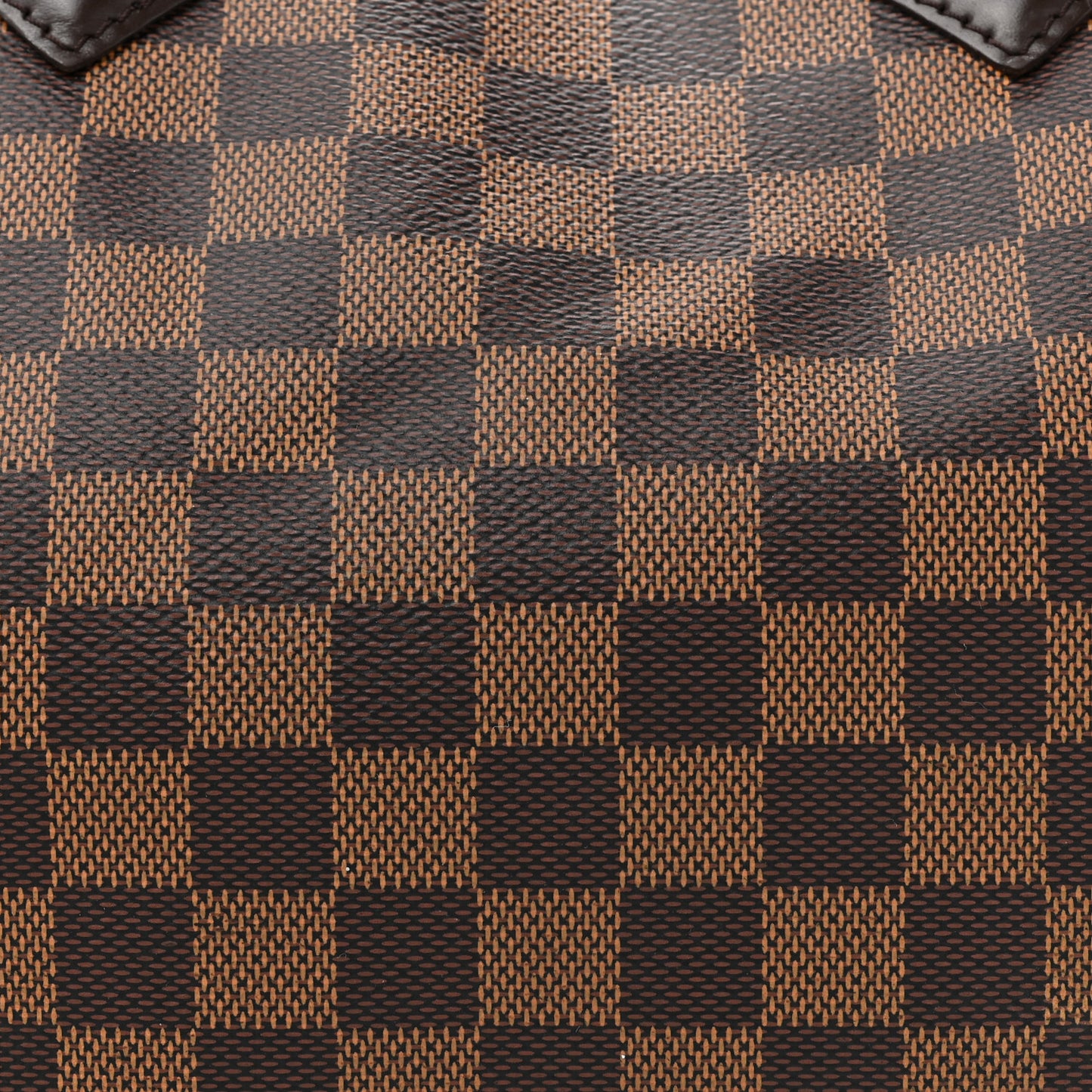 Damier Ebene Speedy 30