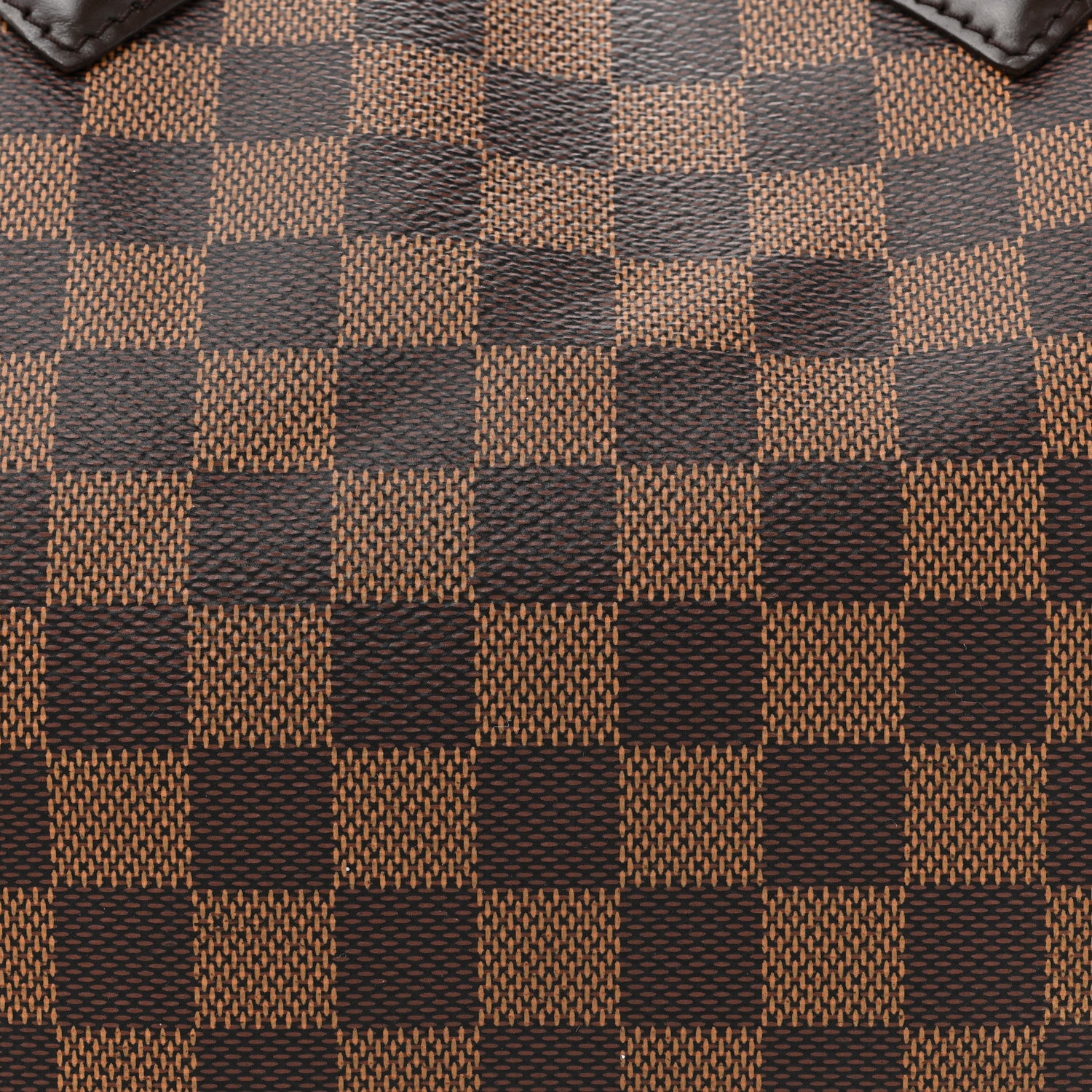 Louis Vuitton Damier Ebene Speedy 30 7 of 18