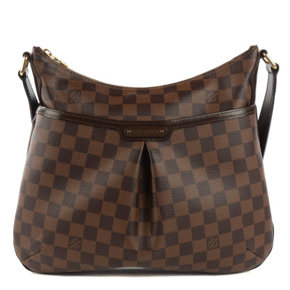 Louis Vuitton Damier Ebene Bloomsbury PM 1 of 8