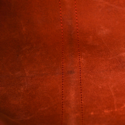 Louis Vuitton Epi Keepall 50 Castillan Red 13 of 15