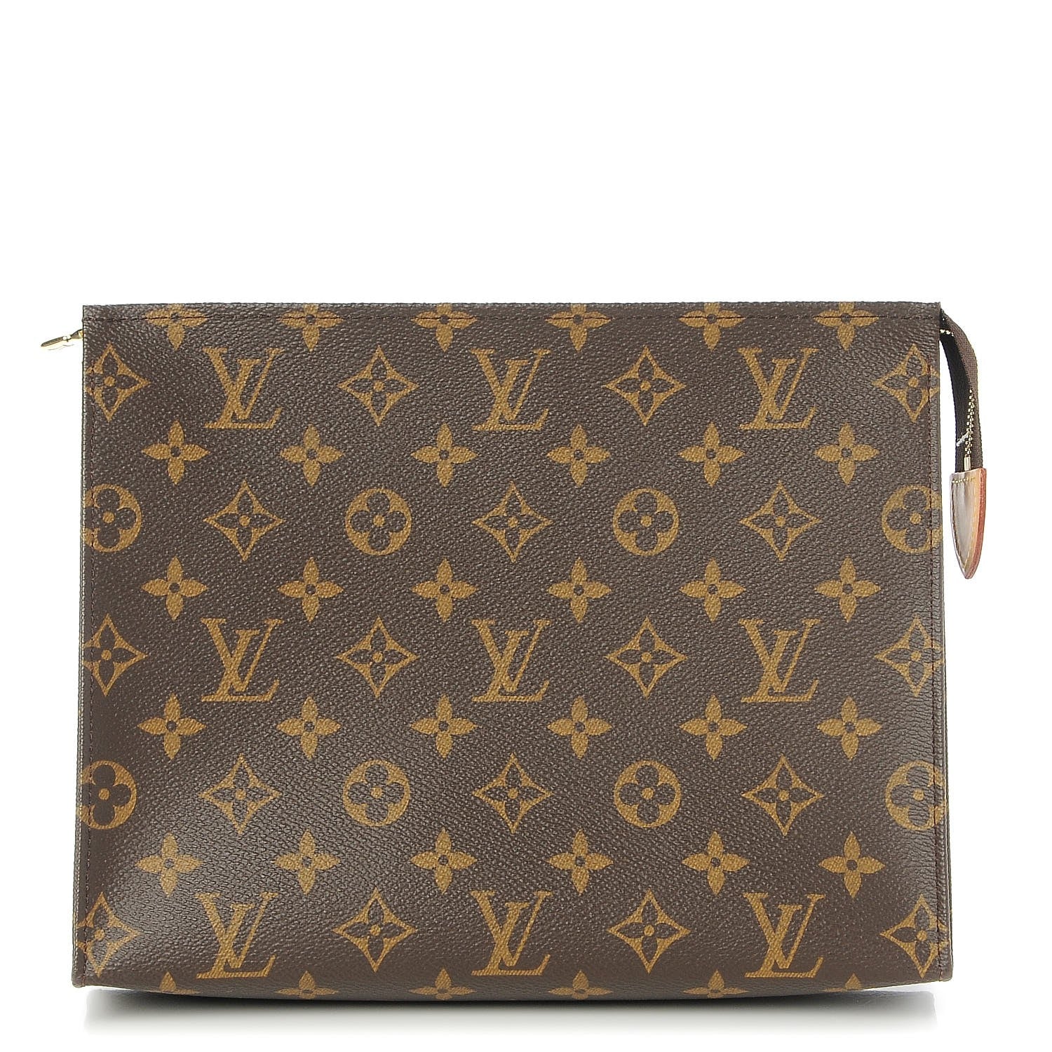 Louis Vuitton Monogram Toiletry Pouch 26 1 of 8