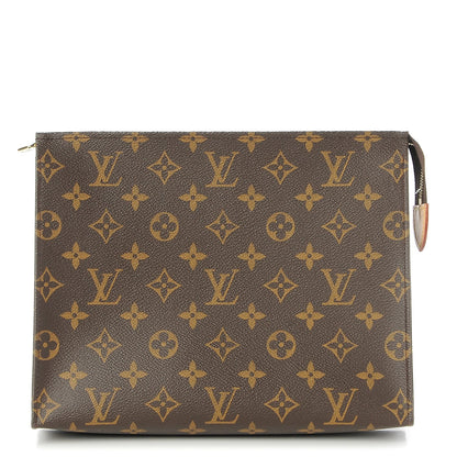 Louis Vuitton Monogram Toiletry Pouch 26 1 of 8