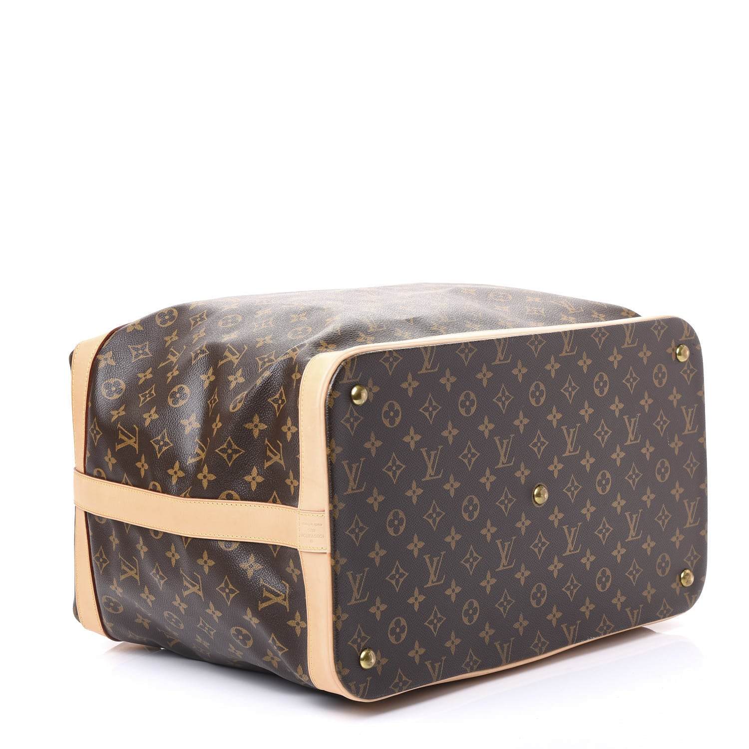 Louis Vuitton Monogram Cruiser 45 3 of 11