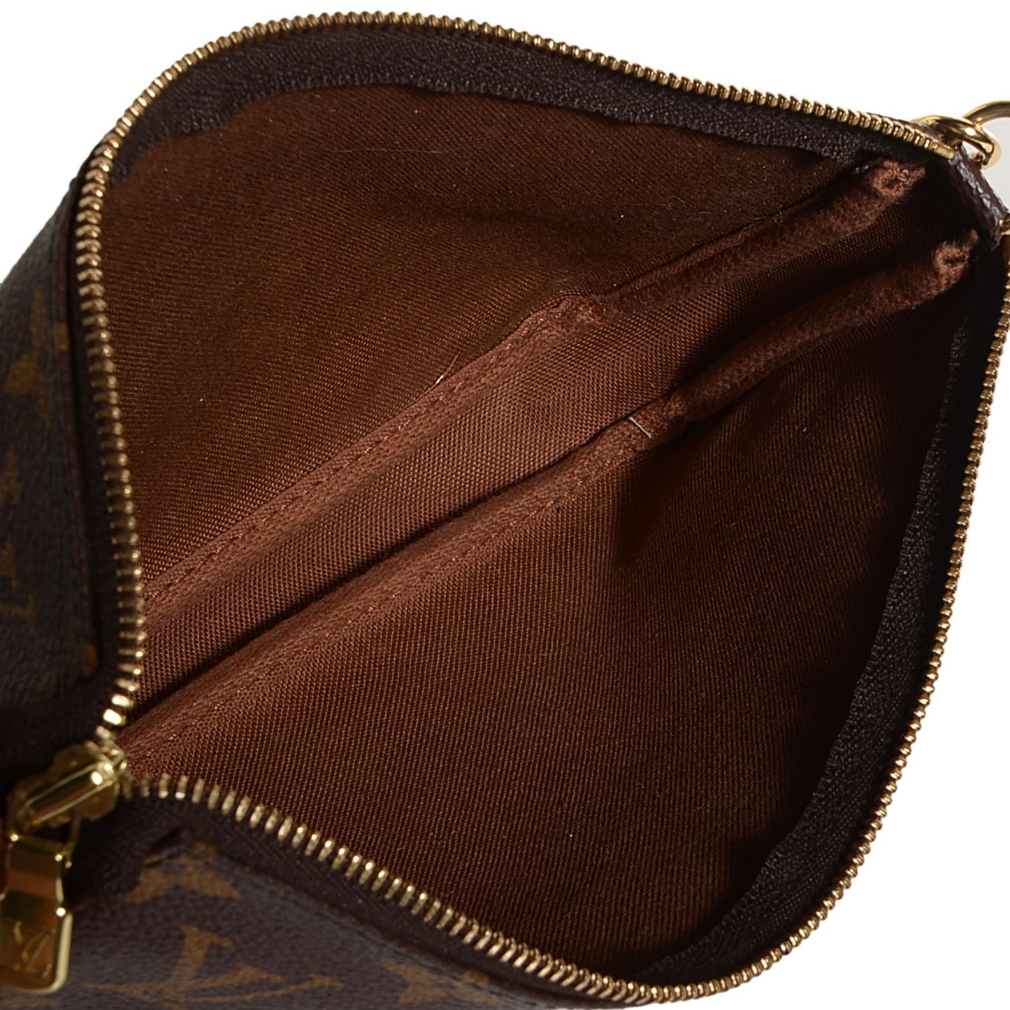 Monogram Pochette Accessories