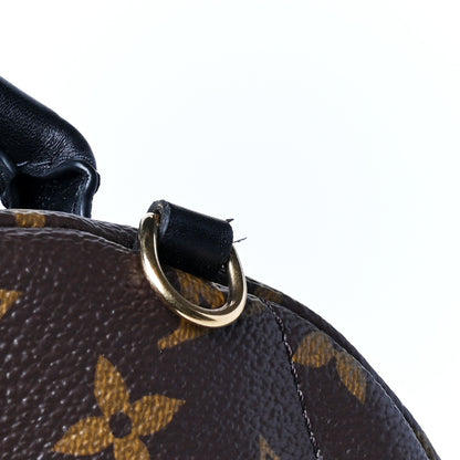 Louis Vuitton Monogram Palm Springs Backpack Mini 9 of 9