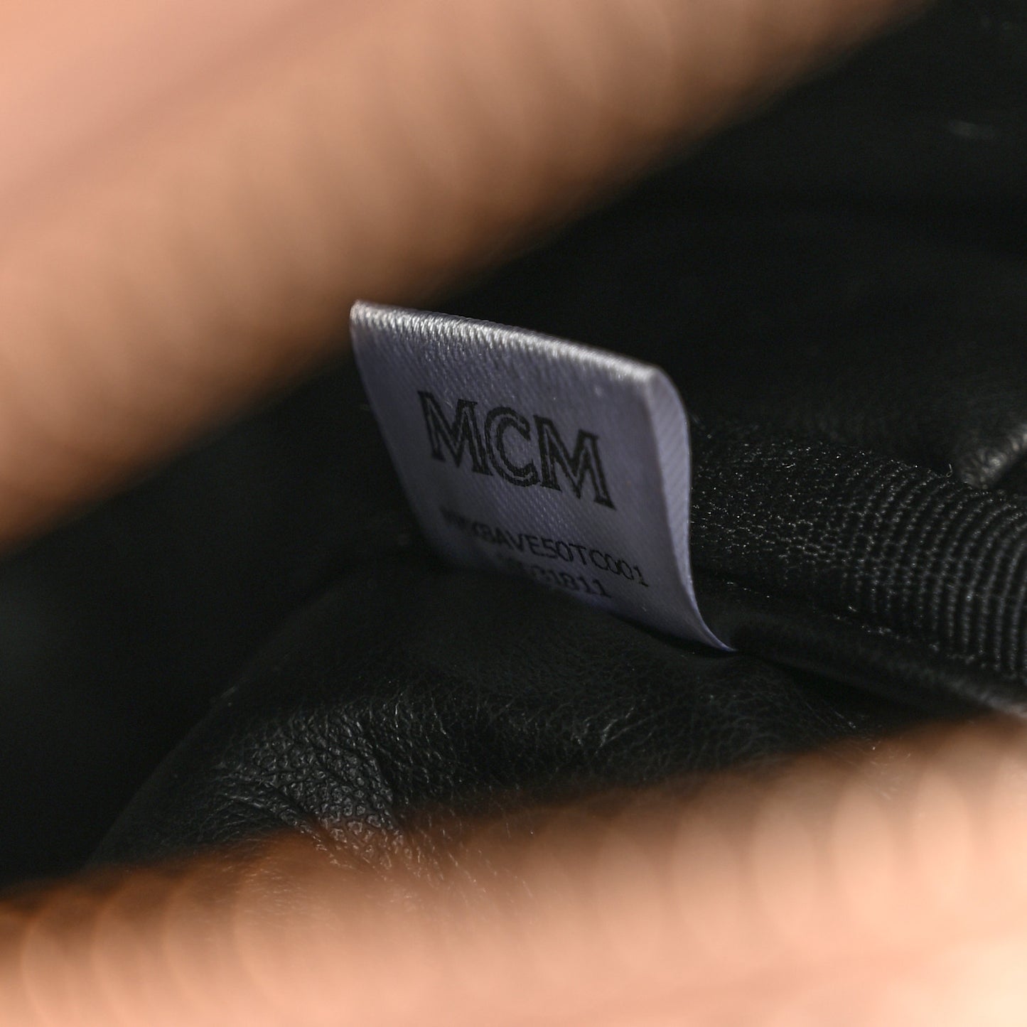 Metallic Visetos Studded X-Mini Bebe Boo Backpack Champagne Gold