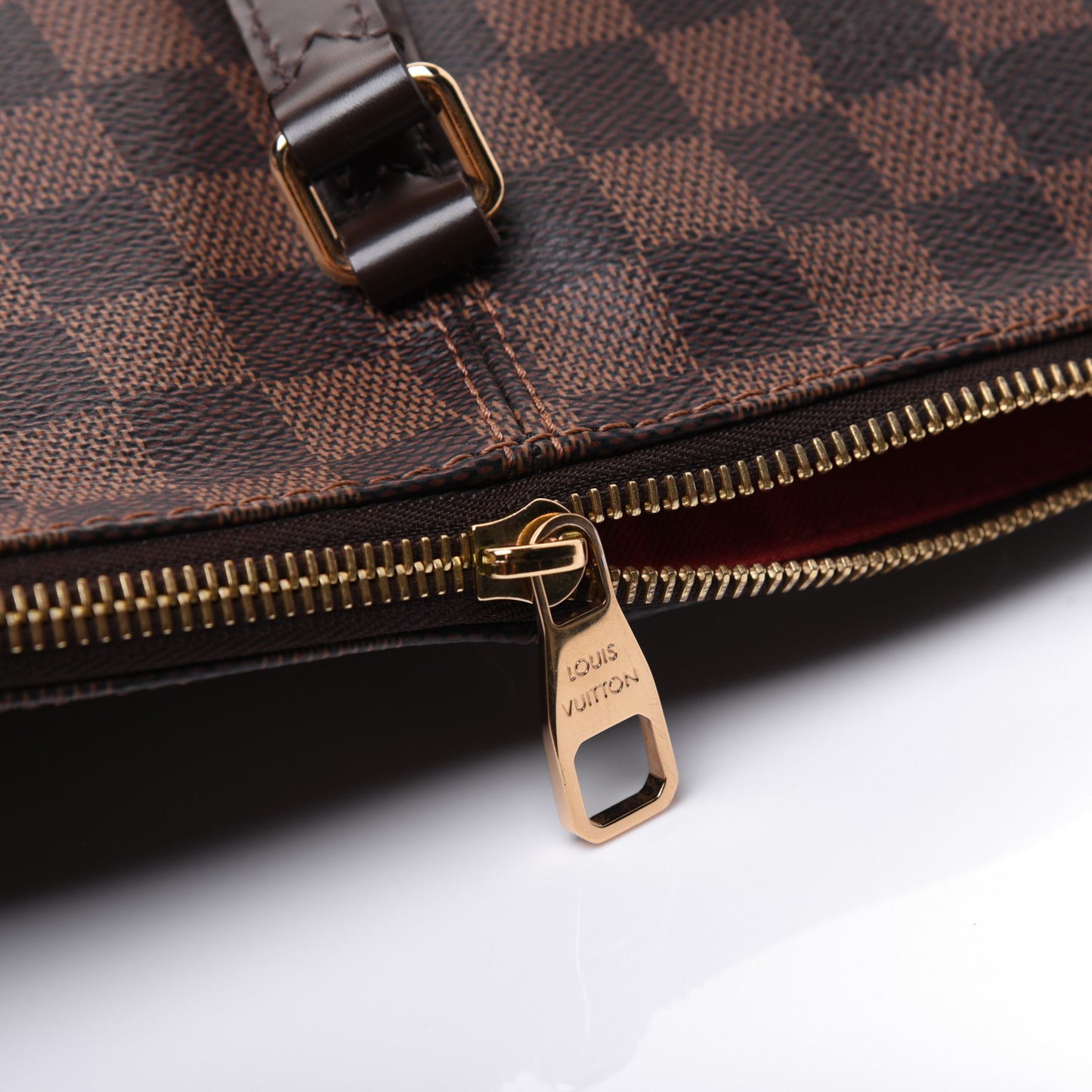 Damier Ebene Totally MM