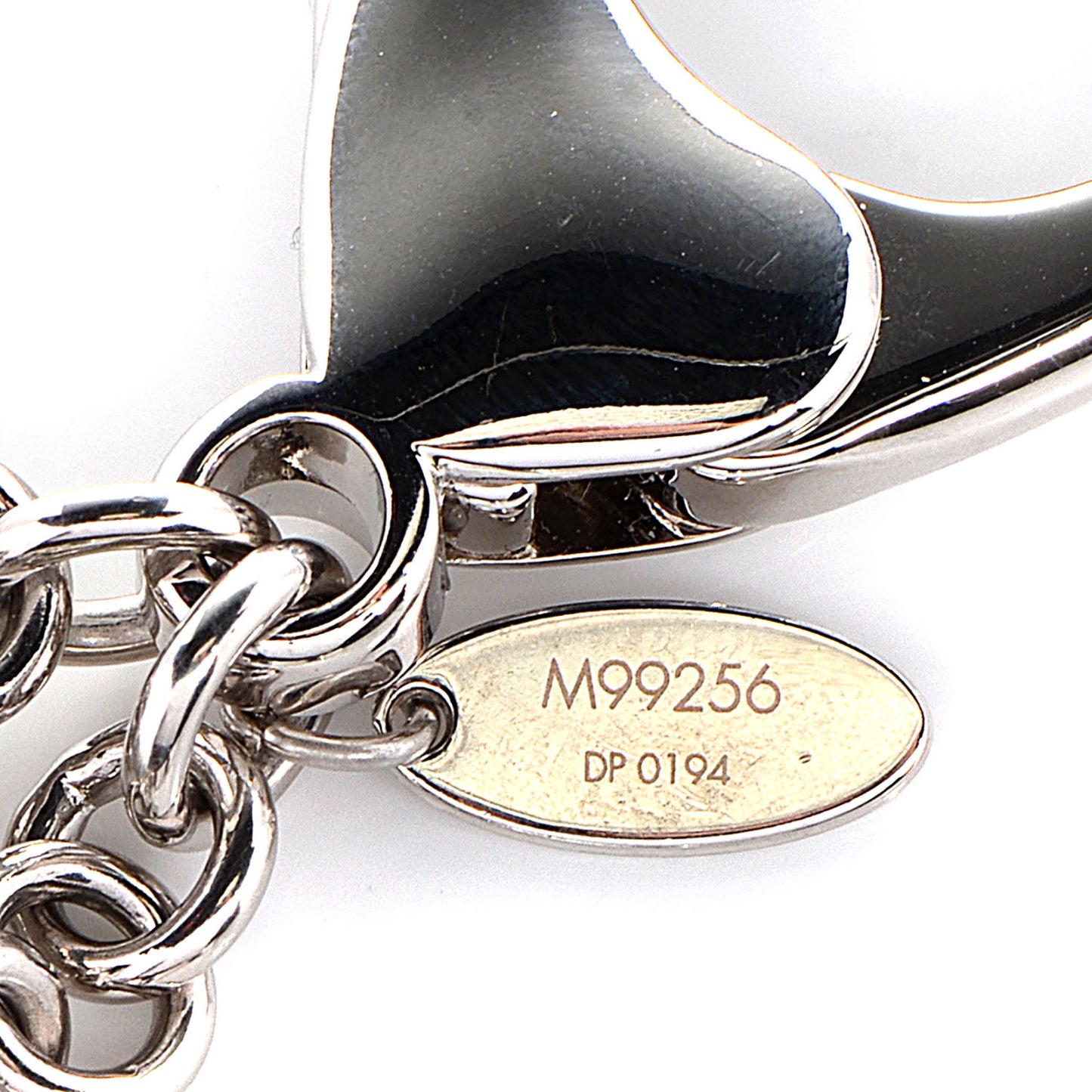 Fleur d'Epi Bag Charm