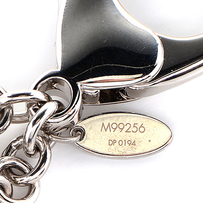 Louis Vuitton Fleur d'Epi Bag Charm 3 of 6