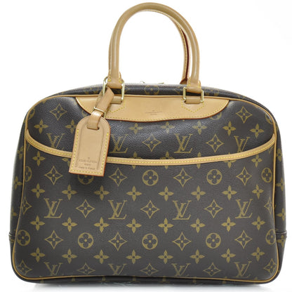 Louis Vuitton Monogram Deauville 1 of 9