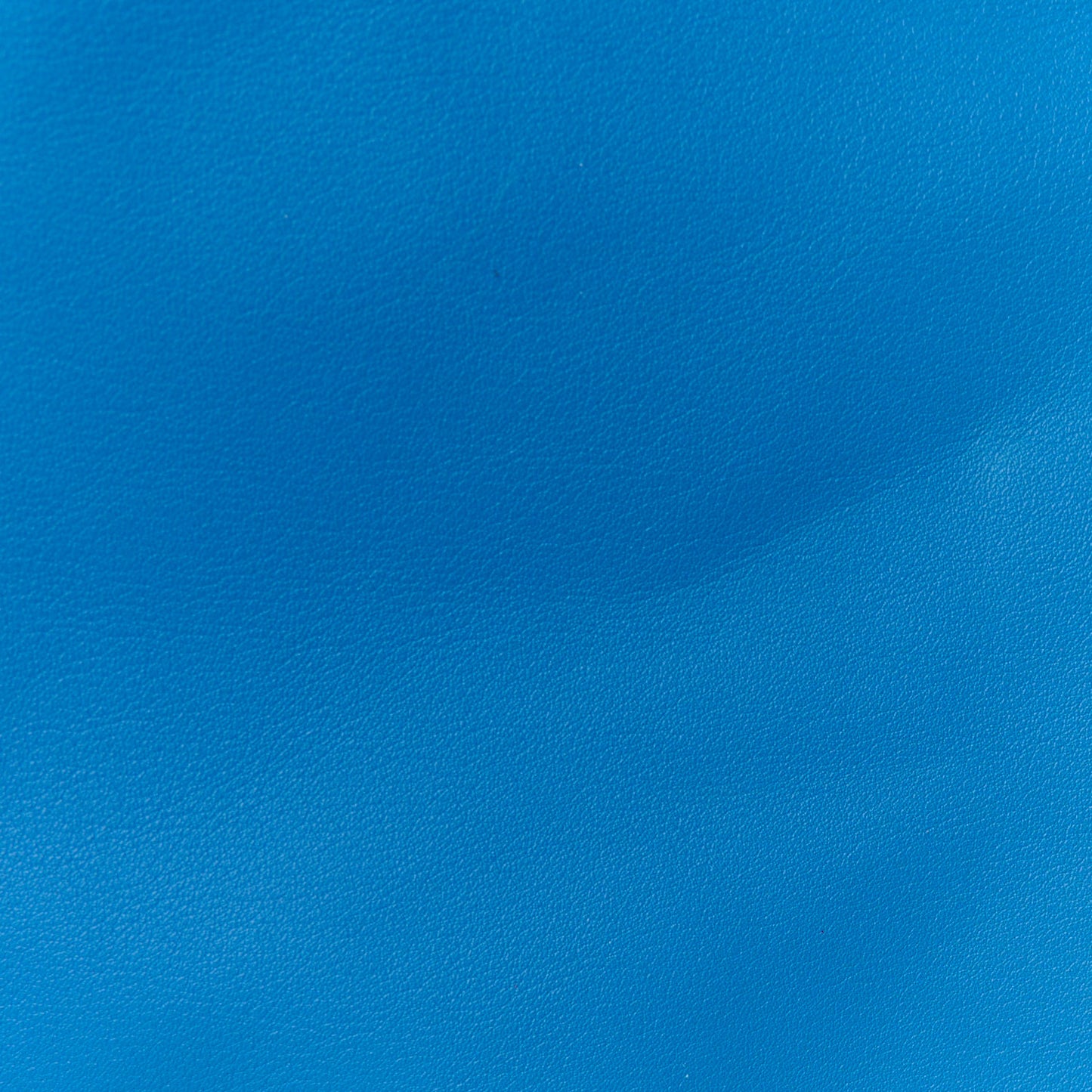 Goyardine Coeur Reversible Mini Anjou Sky Blue