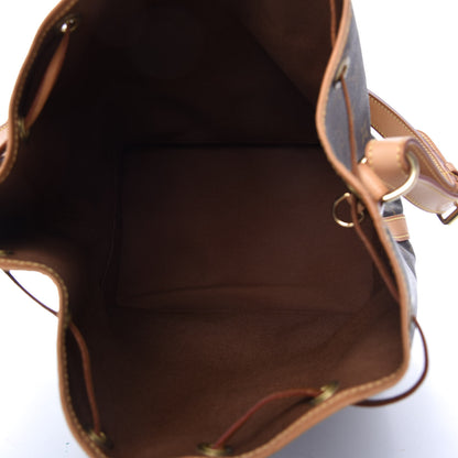 Louis Vuitton Monogram Noe 5 of 9