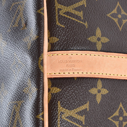 Louis Vuitton Monogram Speedy Bandouliere 30 8 of 19