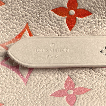 Louis Vuitton Empreinte Monogram Neonoe BB Sunrise Aquarelle 6 of 11