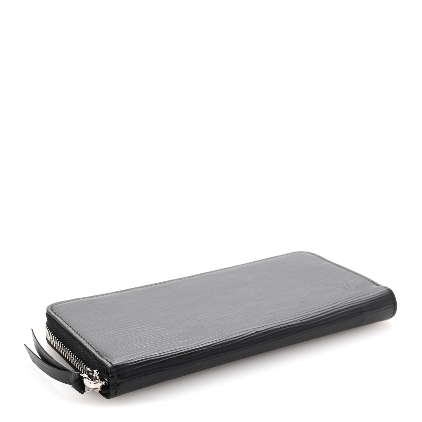Epi Clemence Wallet Black