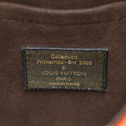 Louis Vuitton Monogram Kalahari PM 6 of 16