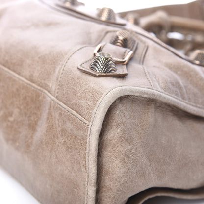 Balenciaga Agneau Giant 21 Rose Gold Hardware S Cityeigle 8 of 11