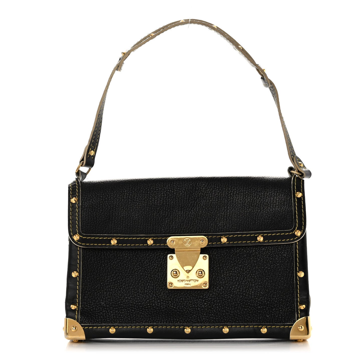 Suhali L Aimable Black