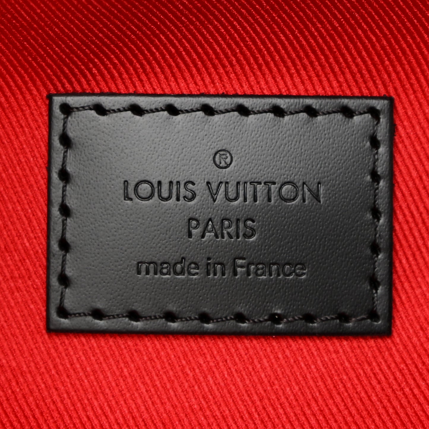 Monogram My LV World Tour Bumbag