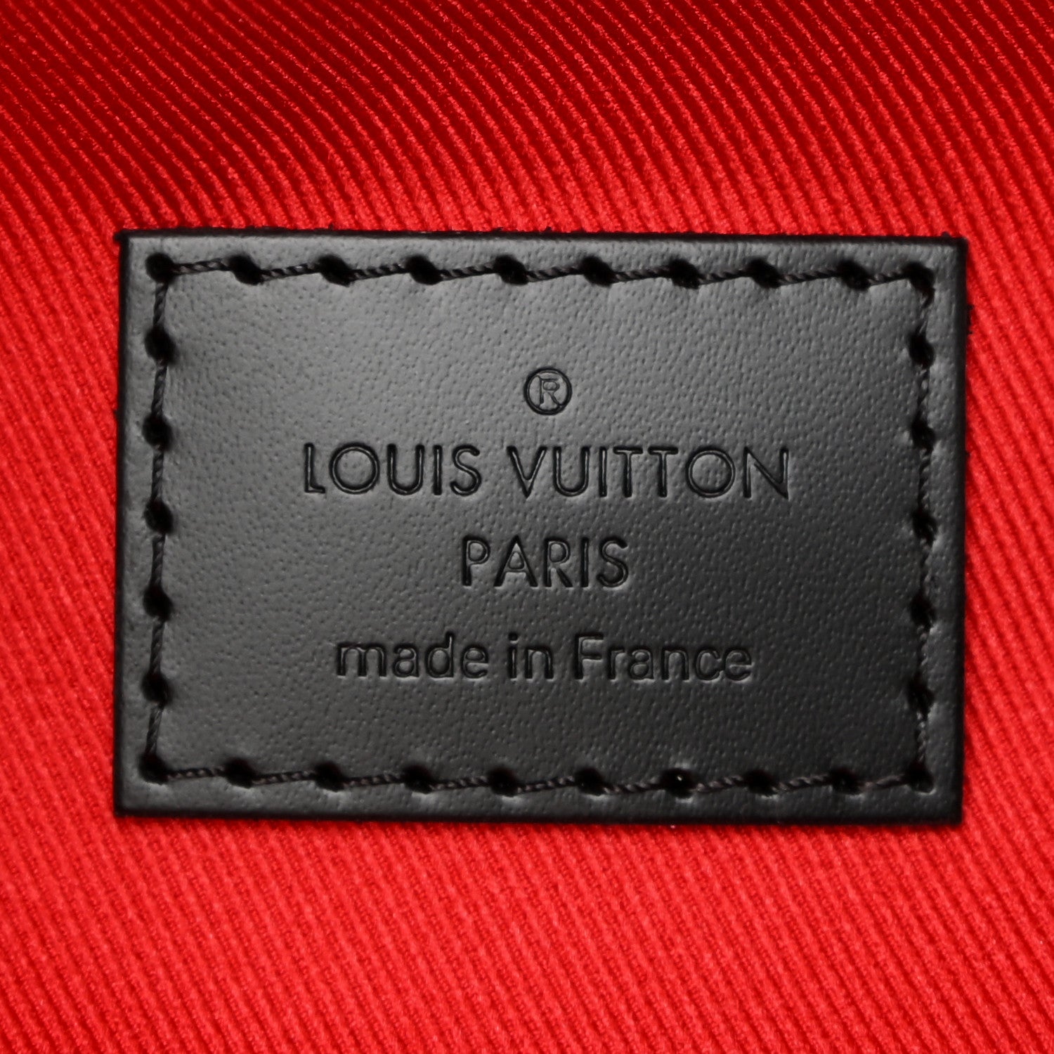 Louis Vuitton Monogram My LV World Tour Bumbag 6 of 14