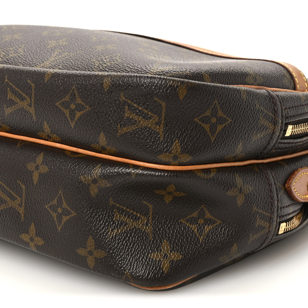 Monogram Reporter PM