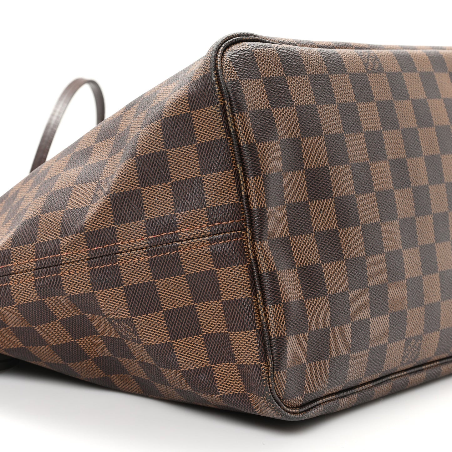 Damier Ebene Neverfull GM