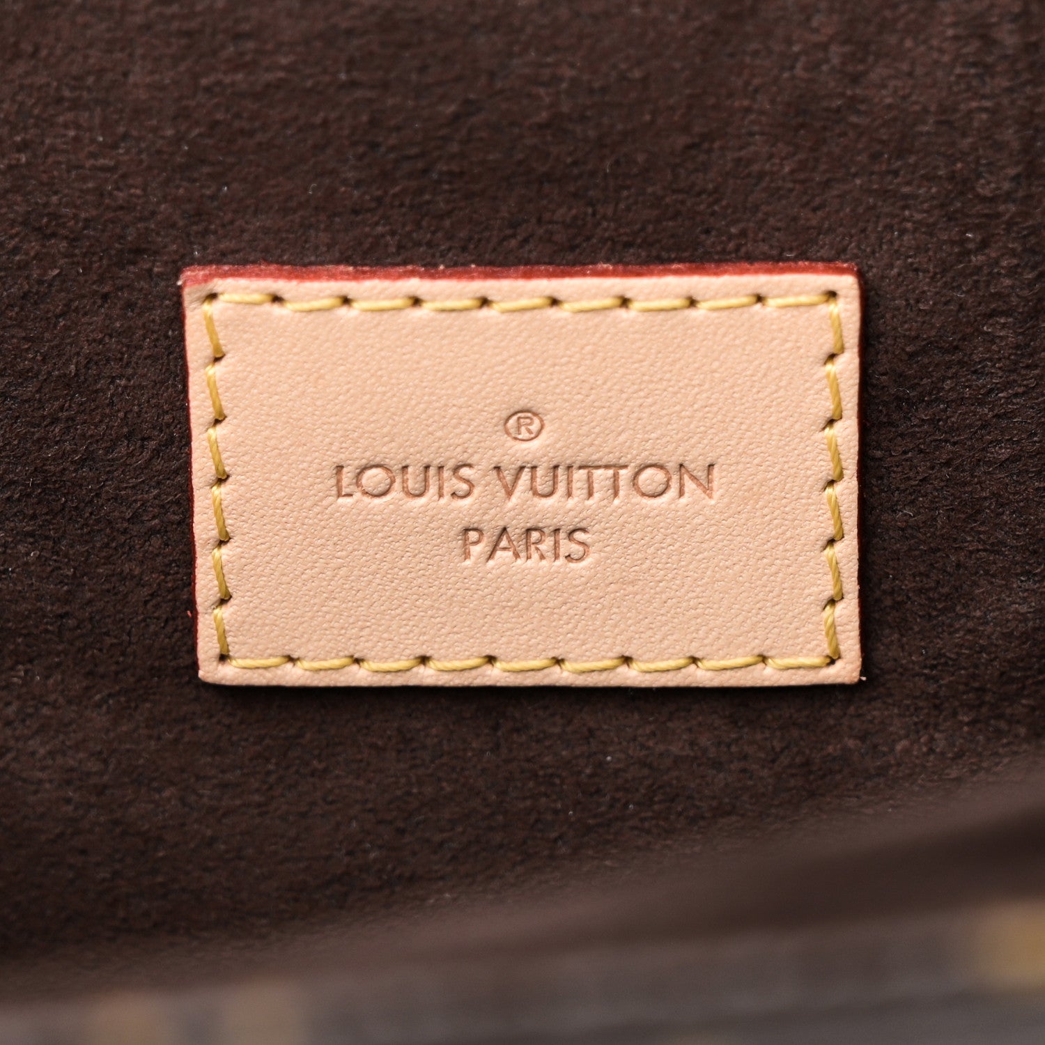 Louis Vuitton Monogram Pochette Metis 6 of 10