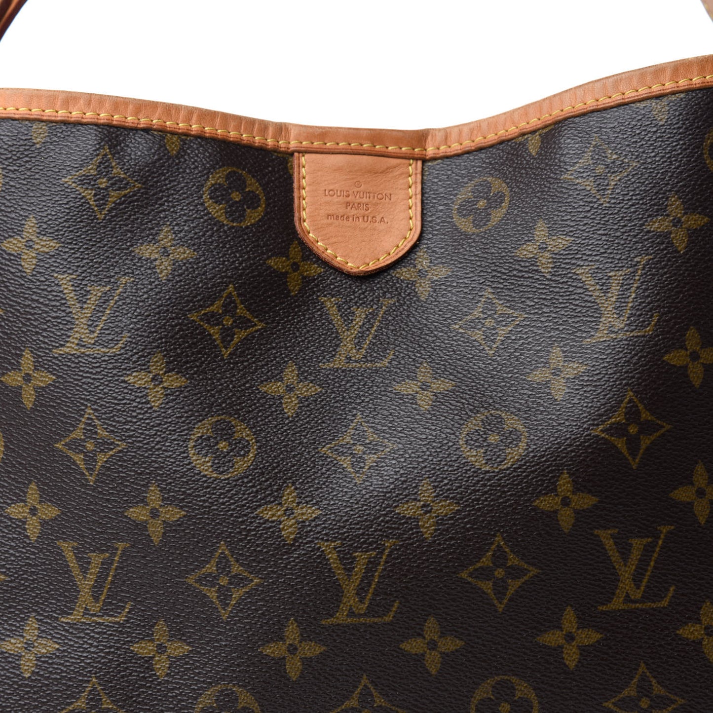 Monogram Delightful PM