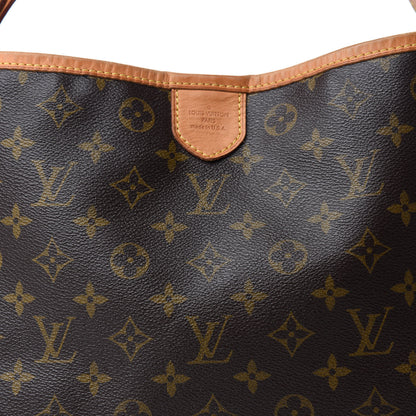 Louis Vuitton Monogram Delightful PM 10 of 10