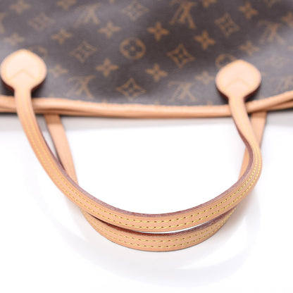 Louis Vuitton Monogram Neo Neverfull MM Cherry 12 of 14