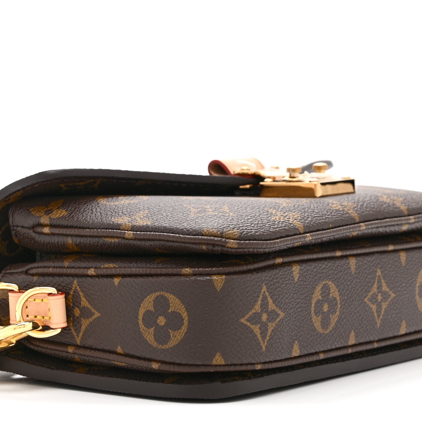 Monogram Pochette Metis East West