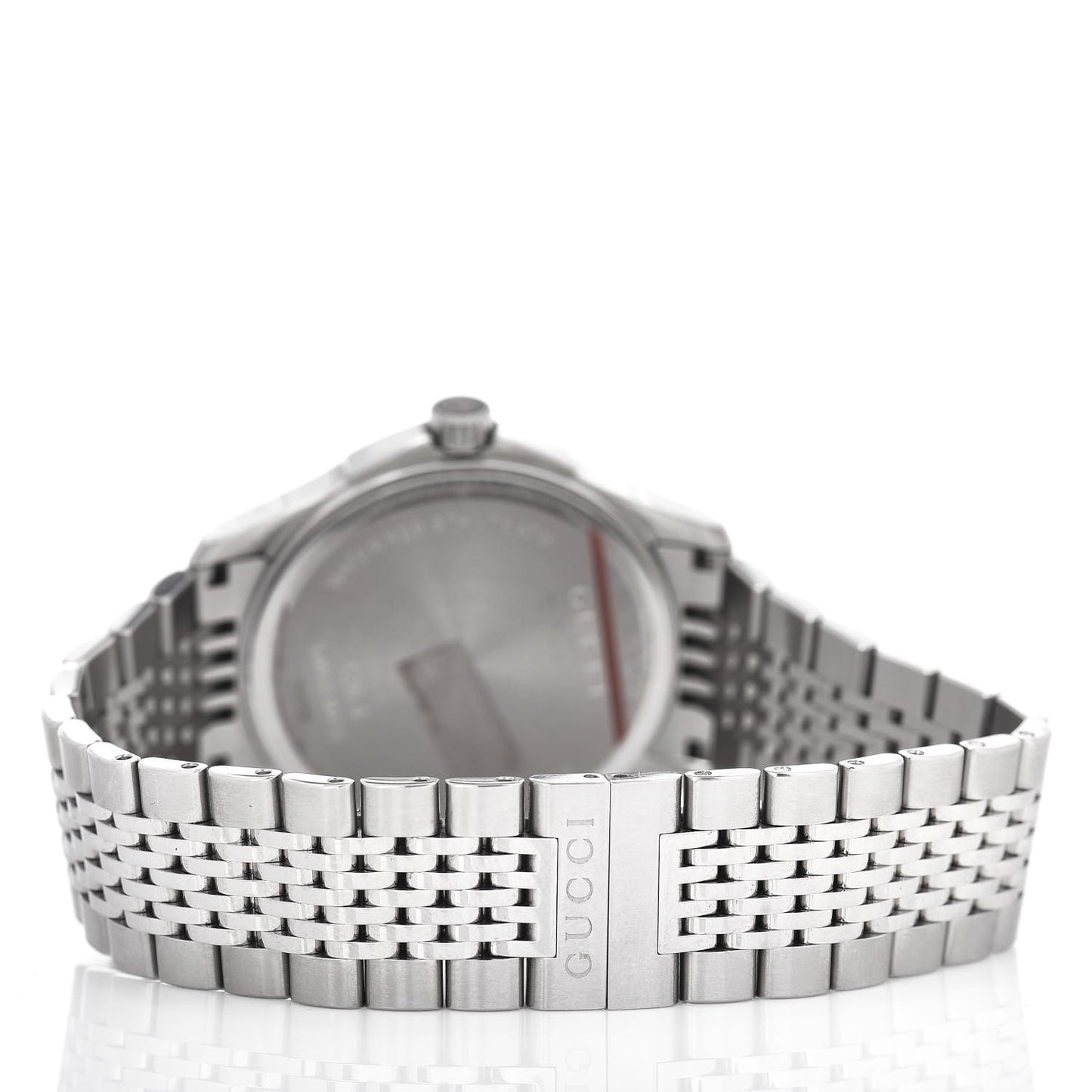 Stainless Steel 38mm G-Timeless Quartz Watch