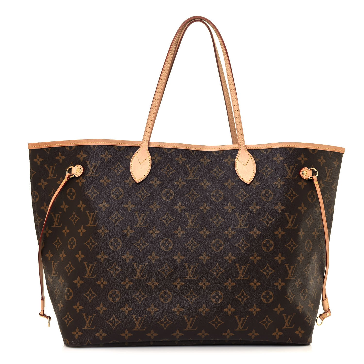 Louis Vuitton Monogram Neo Neverfull GM Pivoine 1 of 11