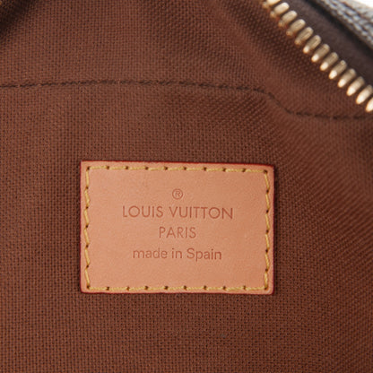 Louis Vuitton Monogram Sac Bosphore Briefcase 6 of 8
