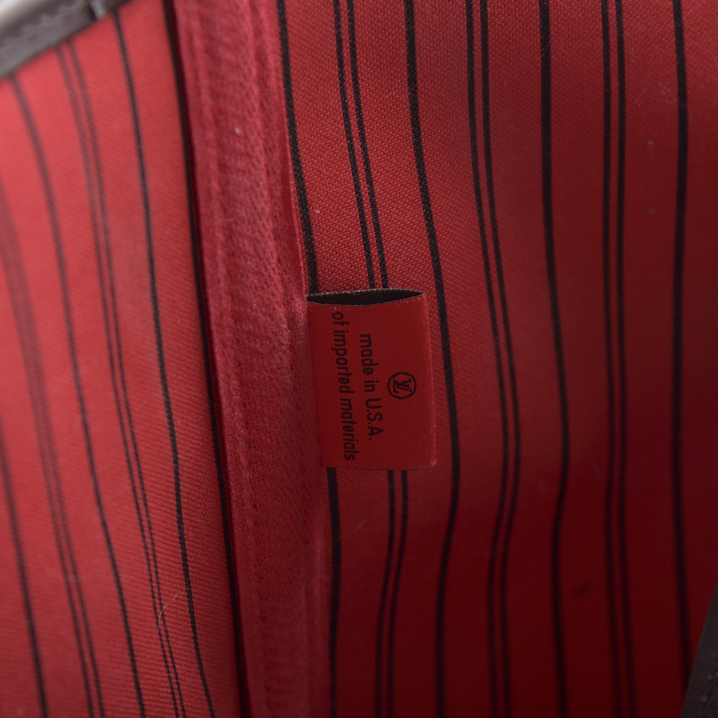 Damier Ebene Neo Neverfull GM