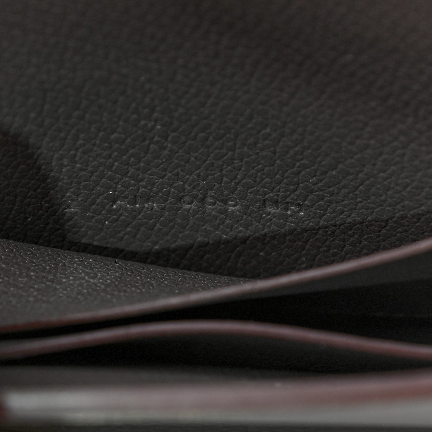 Evercolor Roulis Slim Wallet Etain