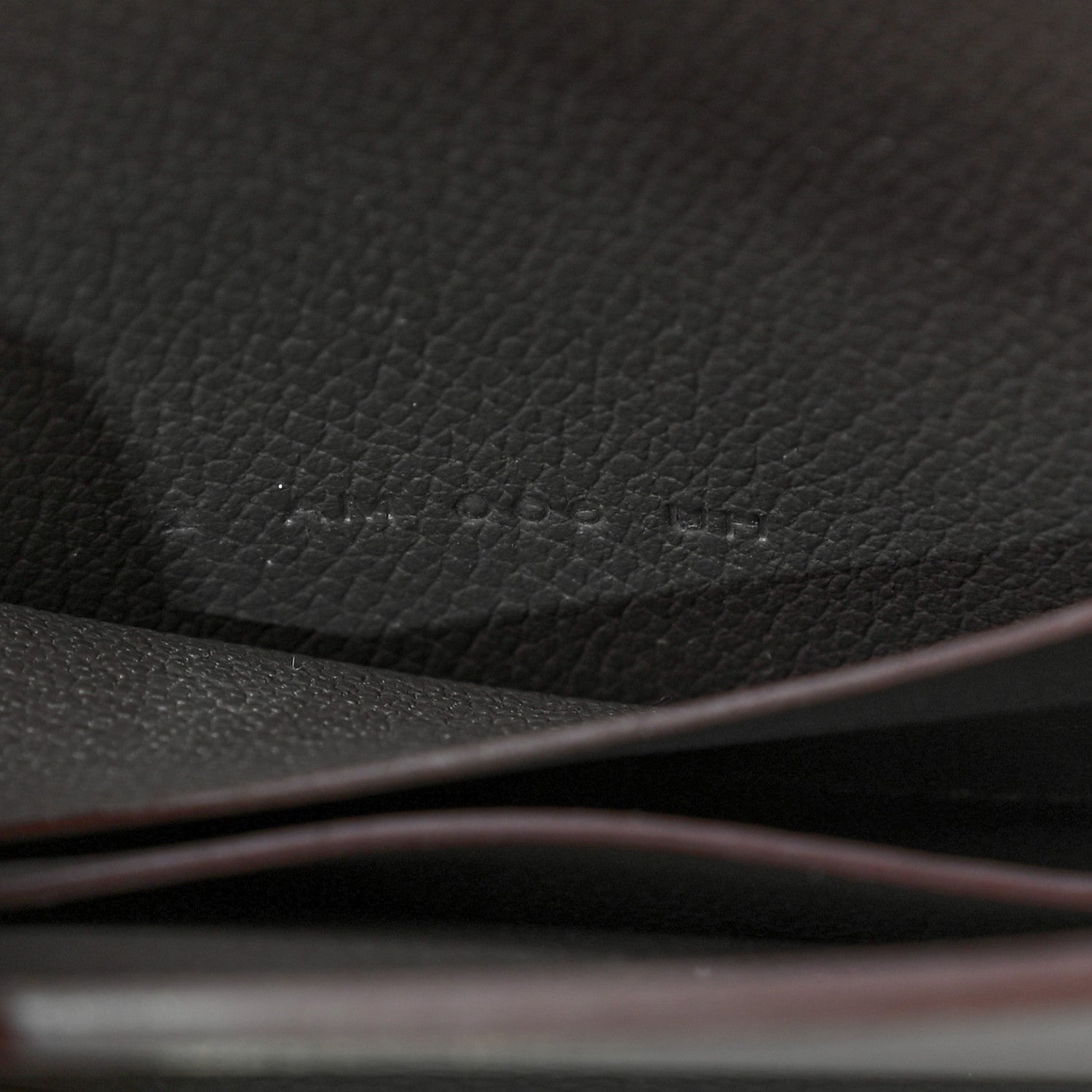 Hermes Evercolor Roulis Slim Wallet Etain 7 of 7