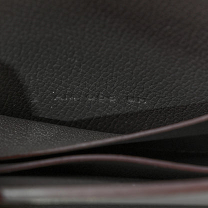 Hermes Evercolor Roulis Slim Wallet Etain 7 of 7