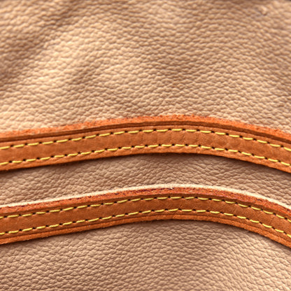 Louis Vuitton Monogram Petit Bucket 23 11 of 25