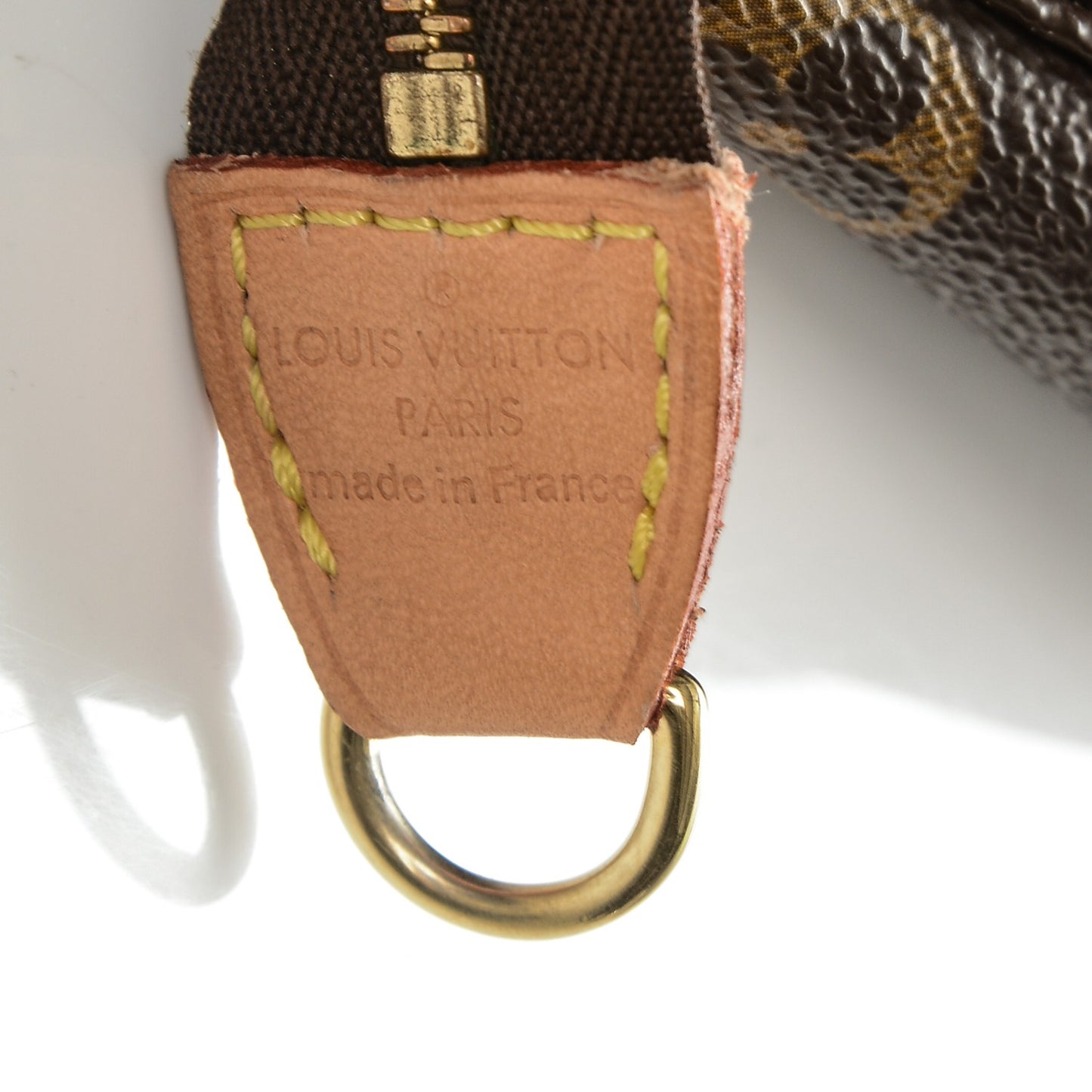 Monogram Pochette Accessories