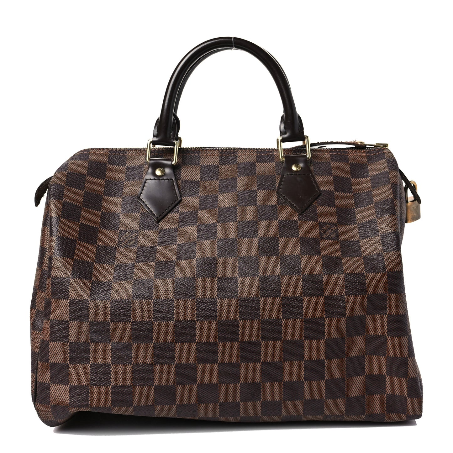 Damier Ebene Speedy 30