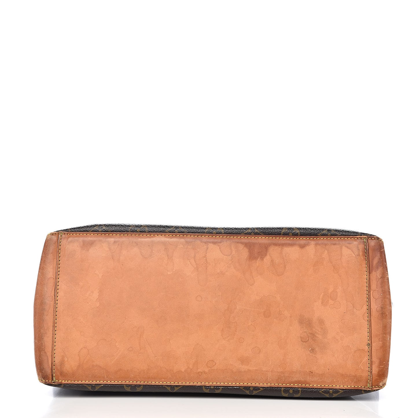 Monogram Cabas Mezzo