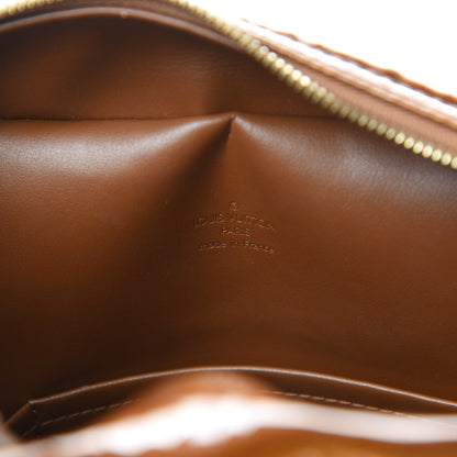 Louis Vuitton Vernis Tompkins Square Bronze 6 of 15