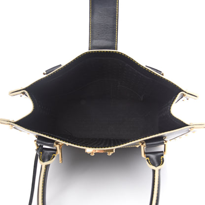 Louis Vuitton Suhali L Imprevisible Black 4 of 12