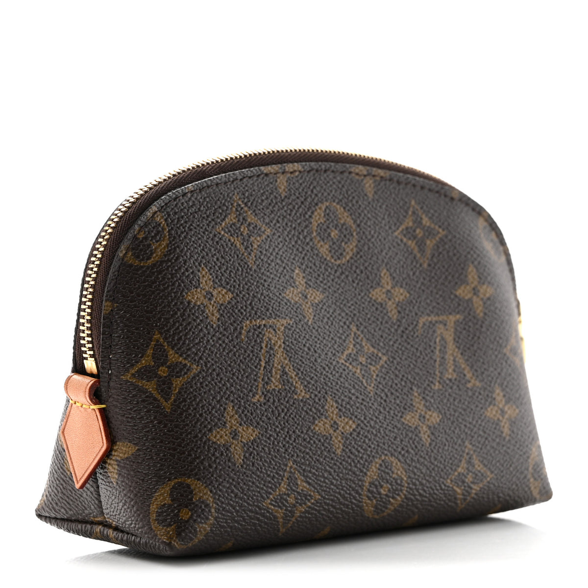 Louis Vuitton Monogram Cosmetic Pouch 3 of 6